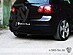 Юбка заднего бампера VW Golf MK 5 ED30-Style SRS-Tec SRS-VWG5-HA1  -- Фотография  №4 | by vonard-tuning
