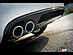 Диффузор заднего бампера Audi A4 B8 quad из карбона Osir Design DTM A4 B8R4S Carbon  -- Фотография  №1 | by vonard-tuning