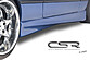 Пороги BMW 3er E46 98-07 седан/ фаэтон/ compact/ купе/ кабриолет CSR Automotive SS124  -- Фотография  №1 | by vonard-tuning