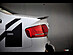 Спойлер на крышку багажника Audi A4 B8 09- Osir Design Telson A4 B8 Fiber  -- Фотография  №2 | by vonard-tuning