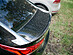 Спойлер крышки багажника Hyundai Solaris 2 (бэтмен стиль) HYS-2-TS1G  -- Фотография  №2 | by vonard-tuning