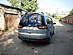 Спойлер крышки багажника Ford Galaxy 2 бэтмен стиль FG2-TS1G  -- Фотография  №5 | by vonard-tuning