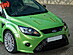 Жабры в капот Ford Focus 2 RS-Look 102	50	14	01	01  -- Фотография  №2 | by vonard-tuning
