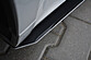 Накладки на пороги Audi RS5 F5 тонкие  AU-RS5-2-CNC-SD1  -- Фотография  №3 | by vonard-tuning