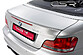 Спойлер накладка на крышку багажника BMW 1 E82 / E88 c 07- HL121   -- Фотография  №1 | by vonard-tuning