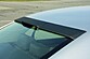Спойлер на заднее стекло VW Jetta 1 KM Carbon-Look RIEGER 00099745  -- Фотография  №1 | by vonard-tuning
