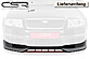 Юбка накладка переднего бампера Skoda Superb I 3U4 2001-2008 FA171  -- Фотография  №3 | by vonard-tuning