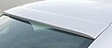 Накладка на заднее стекло Audi A4 8E B6 Carbon-Look RIEGER 00099004  -- Фотография  №1 | by vonard-tuning