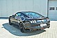 Спойлер-накладка на крышку багажника на Ford Mustang MK6 GT FO-MU-6-GT-CAP1  -- Фотография  №2 | by vonard-tuning