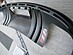 Диффузор задний Audi A5 S-Line S5 спортбек 07-11 дорестайлинг 00055443  -- Фотография  №5 | by vonard-tuning