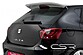 Спойлер Seat Ibiza 6J хэтчбэк, 4-двери с 2008 HF340  -- Фотография  №1 | by vonard-tuning
