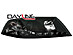 Фары передние Skoda Octavia 2 04-08 с диодной полосой SWSK03GXB / SDOCT05-002B-N / 7831585 1Z1941018D+1Z1941017D SK3400-SOTA05-CJM -- Фотография  №1 | by vonard-tuning