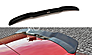 Спойлер на крышку багажника  Audi S3\S-Line 8V спортбек AU-S3-3-CAP1  -- Фотография  №1 | by vonard-tuning