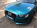 Решетка радиатора Audi A5 2012-2016 рест. RS5 лук 1045441  -- Фотография  №5 | by vonard-tuning