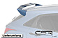 Спойлер на крышку багажника Hyundai I30 HF464  -- Фотография  №5 | by vonard-tuning
