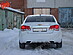 Спойлер на крышку багажника Chevrolet Cruze 131	51	03	01	01  -- Фотография  №2 | by vonard-tuning
