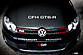 Капот из карбона VW Golf 6 Osir Design CFH GT6-S carbon (Single side Vented)  -- Фотография  №1 | by vonard-tuning