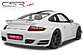 Пороги (накладки на пороги) 2шт левый и правый Porsche 911/997 Carrera, Carrera S, GT/3, Targa 2004-2012 SS998  -- Фотография  №2 | by vonard-tuning