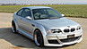Обвес BMW E46 M3 купе LUMMA TUNING 00188519  -- Фотография  №1 | by vonard-tuning