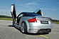 Спойлер на крышку багажника Audi TT MK1 8N 98-03 RIEGER 00137400  -- Фотография  №4 | by vonard-tuning