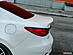 Крышка багажника на Mazda 6 вар.1 156	51	09	01	02  -- Фотография  №4 | by vonard-tuning
