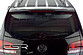 Спойлер на заднее стекло VW Touareg 02- CSR Automotive HF303  -- Фотография  №3 | by vonard-tuning