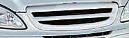 Решетка радиатора для Mercedes  Vito 2/ Viano 2 LUMMA Tuning  00185687  -- Фотография  №1 | by vonard-tuning