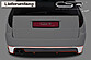 Юбка заднего бампера Ford Mondeo MK3 2000-2007 Turnier  HA061  -- Фотография  №3 | by vonard-tuning