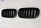 Решетки радиатора BMW X5 X6 F15 F16 M-perfomance глянец 1293440  -- Фотография  №1 | by vonard-tuning