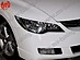 Реснички на фары Honda Civic 4D 2006-2012 VAR№1 узкие 107	50	01	01	01  -- Фотография  №1 | by vonard-tuning