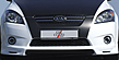 Губа в передний бампер KIA Pro Ceed Giacuzzo Design 00245103  -- Фотография  №1 | by vonard-tuning