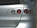 Накладки на задние фары Seat Ibiza 6L 03.06- JE Design 00189466  -- Фотография  №1 | by vonard-tuning