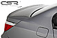Спойлер на крышку багажника BMW 5  E60 c 03-07 HL115   -- Фотография  №1 | by vonard-tuning