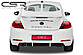 Спойлер VW The Beetle с 2011 HF432  -- Фотография  №5 | by vonard-tuning