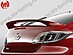 Спойлер на крышку багажника Mazda 6 2008 HB Спойлер на крышку багажника Mazda 6 2008 HB  -- Фотография  №1 | by vonard-tuning