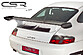 Спойлер антикрыло Porsche 911 996 00-06 CSR Automotive HF996  -- Фотография  №3 | by vonard-tuning