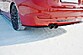 Сплиттер заднего бампера (левый+правый) BMW 3 F30  BM-3-F30-RSD1  -- Фотография  №1 | by vonard-tuning