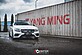 Сплиттер бампера Mercedes E W213 AMG-Line купе ME-E-213-AMGLINE-C-FD2  -- Фотография  №7 | by vonard-tuning