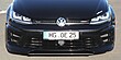 Решетка радиатора VW Golf 7 Oettinger OE 804 345 00  -- Фотография  №4 | by vonard-tuning