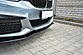 Сплиттер переднего бампера BMW 5 G30 G31 M-Pack V1 BM-5-G30-MPACK-FD1  -- Фотография  №1 | by vonard-tuning