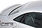 Накладка спойлер на заднее стекло Audi A4 B8  HSB041  -- Фотография  №2 | by vonard-tuning