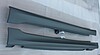 Пороги BMW E60 E61 в М стиле 20995 / 1224262  -- Фотография  №1 | by vonard-tuning