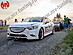 Пороги SkyActivSport на Mazda 6 156	51	05	01	01  -- Фотография  №7 | by vonard-tuning