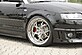 Пороги Audi A4 B6 8H кабриолет Carbon-Look RIEGER 00099816 + 00099817  -- Фотография  №4 | by vonard-tuning