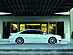 Пороги Audi A8 D3 4E с короткой базой JE DESIGN 00122611  -- Фотография  №1 | by vonard-tuning