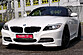 Бампер передний на BMW Z4 Typ E85 FSK373  -- Фотография  №1 | by vonard-tuning