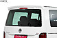 Спойлер на багажник VW T6 и Т6.1 Мультивен и Каравелла HF489  -- Фотография  №1 | by vonard-tuning