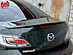 Спойлер лип на крышку багажника Mazda 6 GH 08-12 Спойлер на крышку багажника Mazda 6 08-12 Sedan var№1 лип  -- Фотография  №4 | by vonard-tuning