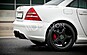 Задний бампер Mercedes SLK R170 в стиле AMG 204  ME-SLK-R170-AMG204-R1  -- Фотография  №2 | by vonard-tuning
