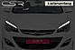 Реснички на передние фары Opel Astra J  SB205  -- Фотография  №2 | by vonard-tuning